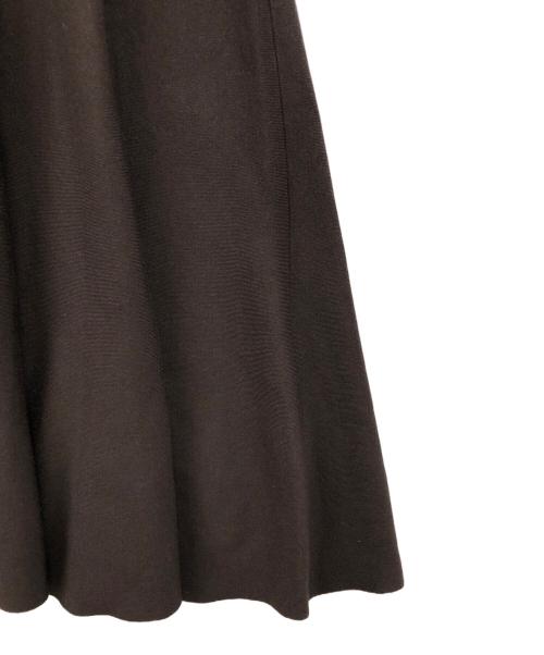 L'appartement（アパルトモン）L'Appartement (アパルトモン) Mermaid Skirt ブラウン サイズ:36の古着・服飾アイテム