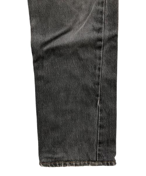 LEVI'S（リーバイス）LEVI'S (リーバイス) 93年製 先染め501デニムパンツ グレー サイズ:W30の古着・服飾アイテム