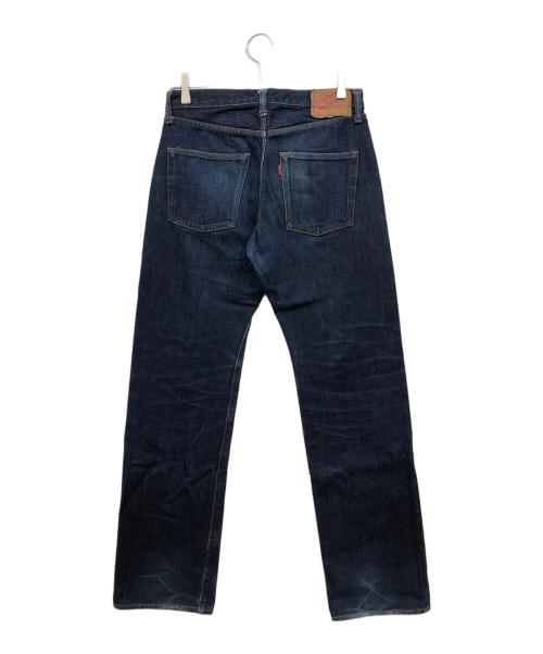 DENIME（ドゥニーム）DENIME (ドゥニーム) セルビッチデニムパンツ インディゴ サイズ:31の古着・服飾アイテム