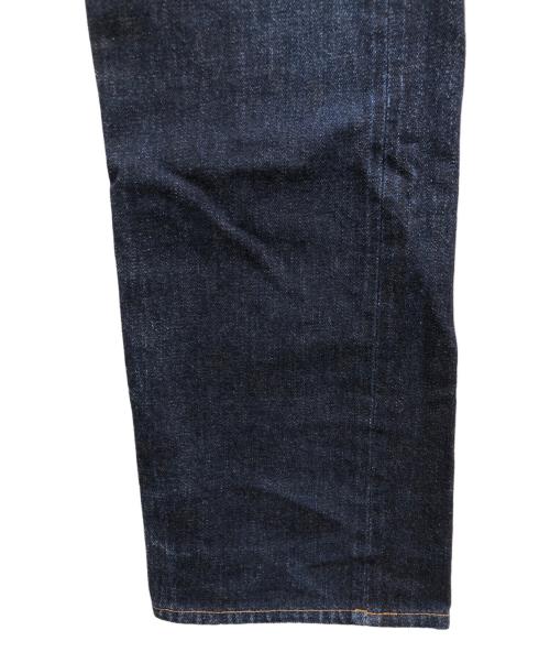 DENIME（ドゥニーム）DENIME (ドゥニーム) セルビッチデニムパンツ インディゴ サイズ:31の古着・服飾アイテム