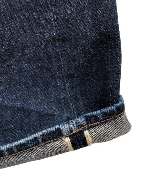 DENIME（ドゥニーム）DENIME (ドゥニーム) セルビッチデニムパンツ インディゴ サイズ:31の古着・服飾アイテム