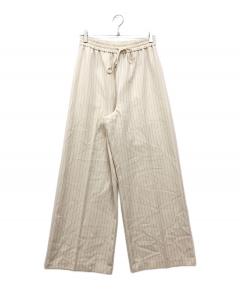 中古・古着通販】theory luxe (セオリーリュクス) ウールエラ