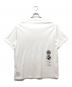 Y-3 (ワイスリー) U CH2 ZINE PAGE-1 SS TEE ホワイト サイズ:L：5000円