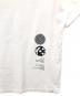 中古・古着 Y-3 (ワイスリー) U CH2 ZINE PAGE-1 SS TEE ホワイト サイズ:L：5000円