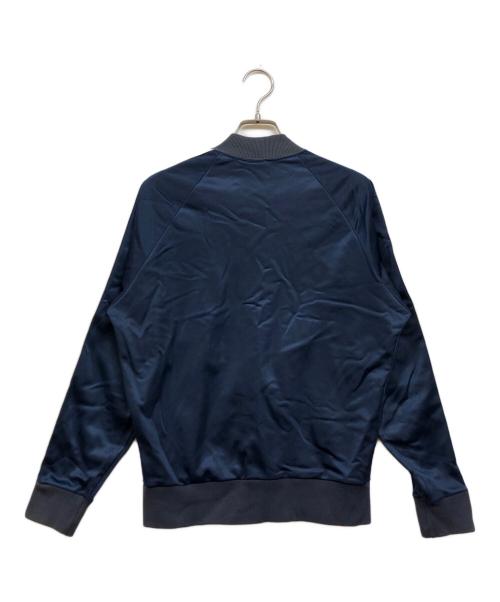 adidas（アディダス）adidas (アディダス) ATPトラックジャケット ネイビー サイズ:XSの古着・服飾アイテム