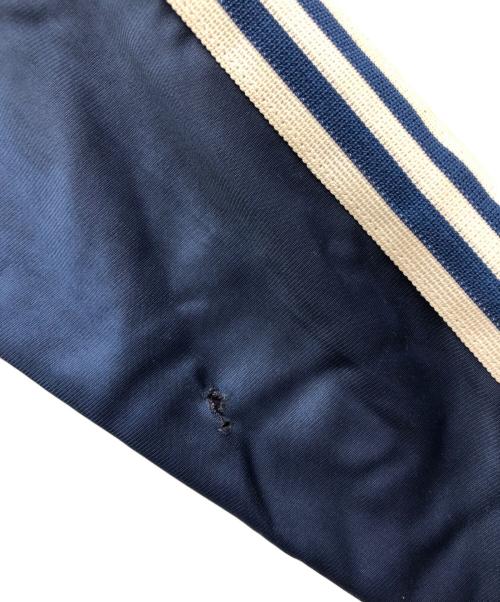 adidas（アディダス）adidas (アディダス) ATPトラックジャケット ネイビー サイズ:XSの古着・服飾アイテム