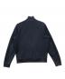 FRED PERRY (フレッドペリー) Ombre Stripe Track Jacket ネイビー サイズ:L：13000円