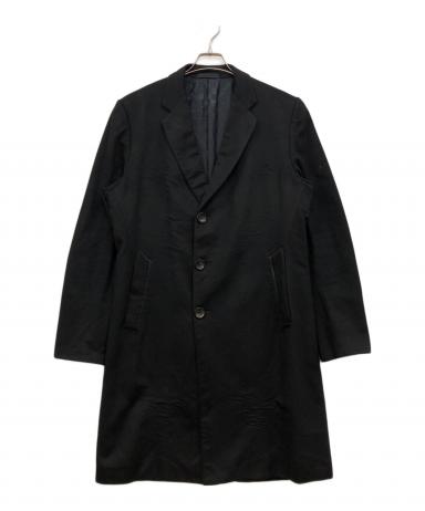 中古・古着通販】LOUIS VUITTON (ルイ ヴィトン) チェスターコート