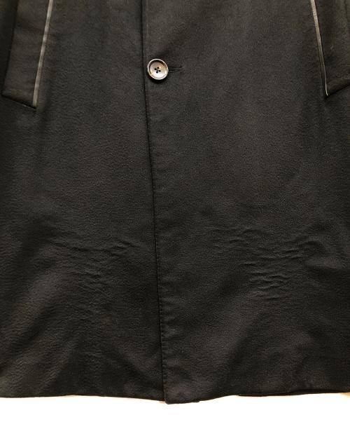 LOUIS VUITTON（ルイ ヴィトン）LOUIS VUITTON (ルイ ヴィトン) チェスターコート グレー サイズ:50の古着・服飾アイテム