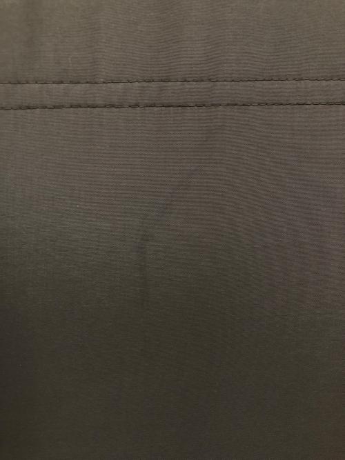 HERMES（エルメス）HERMES (エルメス) カシミヤライニングジップアップジャケット グリーン サイズ:50の古着・服飾アイテム