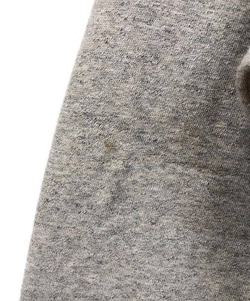 POLO COUNTRY（ポロカントリー）POLO COUNTRY (ポロカントリー) US-RL AIR CMD. クルーネックスウェット グレー サイズ:Sの古着・服飾アイテム