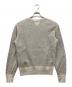 POLO COUNTRY (ポロカントリー) US-RL AIR CMD. クルーネックスウェット グレー サイズ:S：10000円
