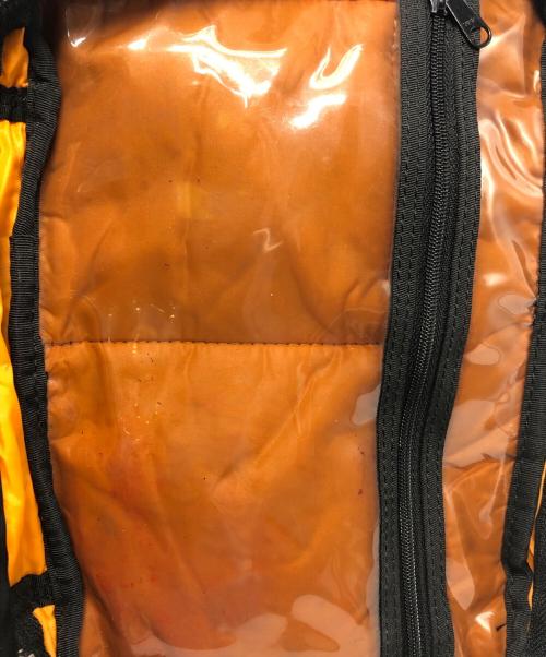 PORTER（ポーター）PORTER (ポーター) TANKER ショルダーバッグ ブラックの古着・服飾アイテム