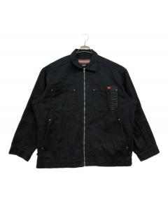 中古・古着通販】SASSAFRAS (ササフラス) カバーオール ネイビー