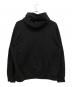 Supreme (シュプリーム) 21SS Shine Hooded Sweatshirt ブラック サイズ:XXL：12000円