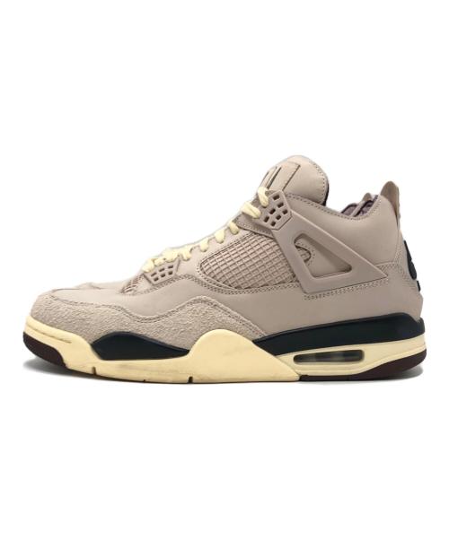 NIKE（ナイキ）NIKE (ナイキ) A Ma Maniere (ア・マ・マニエール) Women's Air Jordan 4 Retro OG SP 