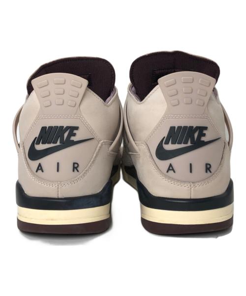 NIKE（ナイキ）NIKE (ナイキ) A Ma Maniere (ア・マ・マニエール) Women's Air Jordan 4 Retro OG SP 