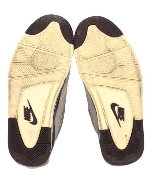 NIKE（ナイキ）NIKE (ナイキ) A Ma Maniere (ア・マ・マニエール) Women's Air Jordan 4 Retro OG SP 