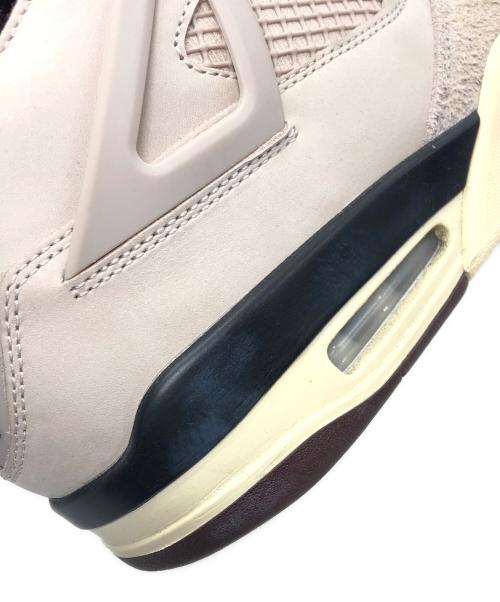 NIKE（ナイキ）NIKE (ナイキ) A Ma Maniere (ア・マ・マニエール) Women's Air Jordan 4 Retro OG SP 
