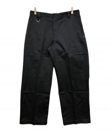 中古・古着通販】NEIGHBORHOOD (ネイバーフッド) WP WIDE PANTS