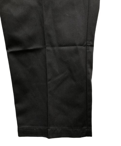 NEIGHBORHOOD（ネイバーフッド）NEIGHBORHOOD (ネイバーフッド) WP WIDE PANTS ブラック サイズ:M 未使用品の古着・服飾アイテム