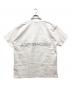 NEIGHBORHOOD (ネイバーフッド) WIND AND SEA (ウィンダンシー) C-TEE SS ホワイト サイズ:XL：8000円