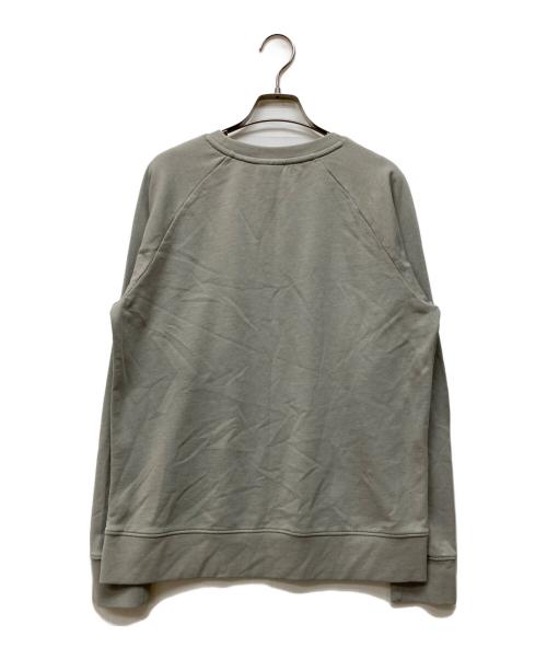 Patagonia（パタゴニア）Patagonia (パタゴニア) K LW Crew Sweatshirt グレー サイズ:XXLの古着・服飾アイテム
