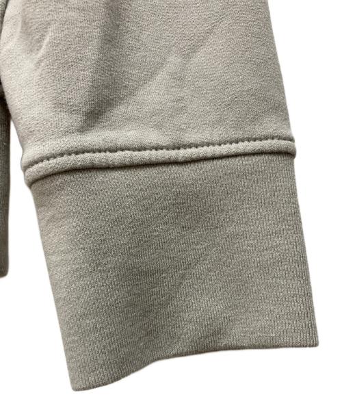 Patagonia（パタゴニア）Patagonia (パタゴニア) K LW Crew Sweatshirt グレー サイズ:XXLの古着・服飾アイテム