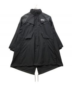 中古・古着通販】sacai (サカイ) ACRONYM (アクロニウム) Field Jacket