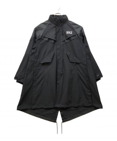 r*6様 nike sacai trench jacket xxl 新品未使用タ 中古・古着通販】NIKE (ナイキ) sacai (サカイ) Trench Jacket