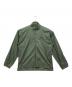 Marmot（マーモット）の古着「ZERO Driclimb Wind Shirt」｜カーキ