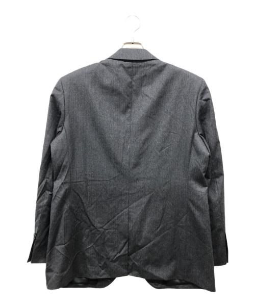 STUDIO by D'URBAN（スタジオバイダーバン）STUDIO by D'URBAN (スタジオバイダーバン) J-QUALITY セットアップ グレー サイズ:AB5の古着・服飾アイテム