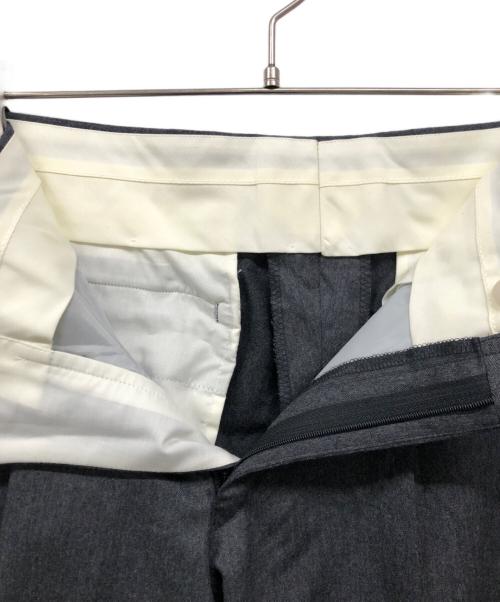 STUDIO by D'URBAN（スタジオバイダーバン）STUDIO by D'URBAN (スタジオバイダーバン) J-QUALITY セットアップ グレー サイズ:AB5の古着・服飾アイテム