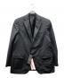 STUDIO by D'URBAN (スタジオバイダーバン) J-QUALITY セットアップ グレー サイズ:AB5：10000円