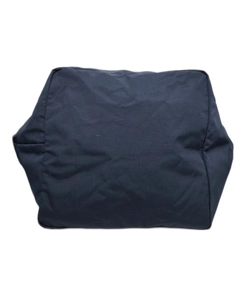 Herve Chapelier（エルベシャプリエ）Herve Chapelier (エルベシャプリエ) トートバッグ ネイビーの古着・服飾アイテム