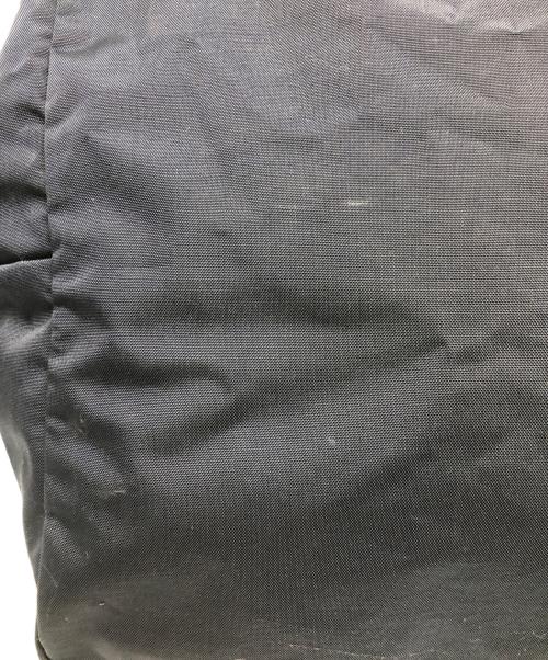 Herve Chapelier（エルベシャプリエ）Herve Chapelier (エルベシャプリエ) トートバッグ ネイビーの古着・服飾アイテム