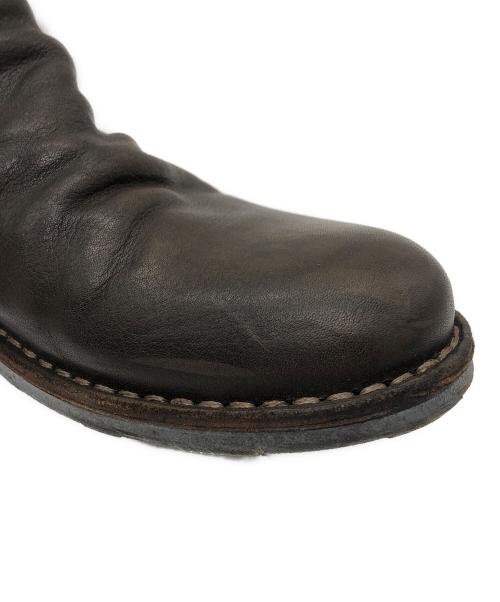 FIORENTINI+BAKER（フィオレンティーニ+ベイカー）FIORENTINI+BAKER (フィオレンティーニ+ベイカー) サイドジップブーツ ブラウン サイズ:41の古着・服飾アイテム