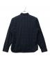 RRL (ダブルアールエル) ワークシャツ インディゴ サイズ:L：13000円