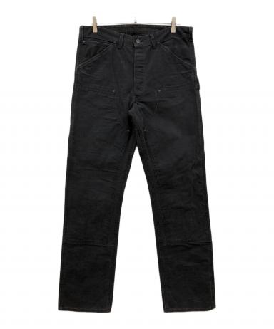 中古・古着通販】RRL (ダブルアールエル) ダブルニーワークパンツ