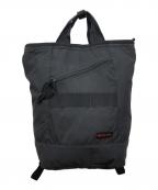 BRIEFING×green label relaxingブリーフィング×グリーンレーベルリラクシング）の古着「別注２WAYバッグ」｜ブラック