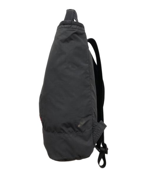 BRIEFING（ブリーフィング）BRIEFING (ブリーフィング) green label relaxing (グリーンレーベルリラクシング) 別注２WAYバッグ ブラックの古着・服飾アイテム