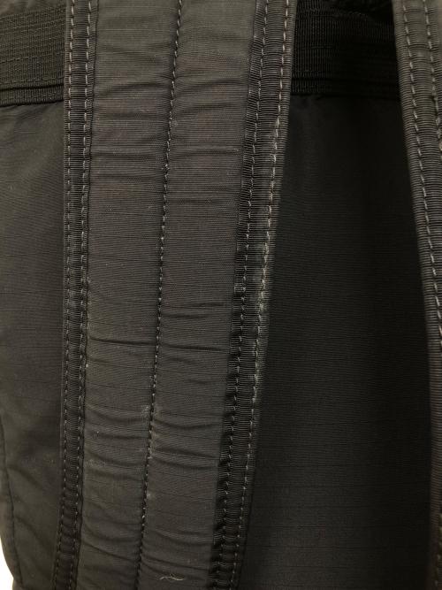 BRIEFING（ブリーフィング）BRIEFING (ブリーフィング) green label relaxing (グリーンレーベルリラクシング) 別注２WAYバッグ ブラックの古着・服飾アイテム