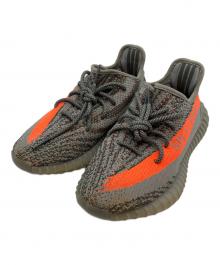 adidas（アディダス）の古着「YEEZY Boost 350 V2 "Beluga Reflective"」｜グレー