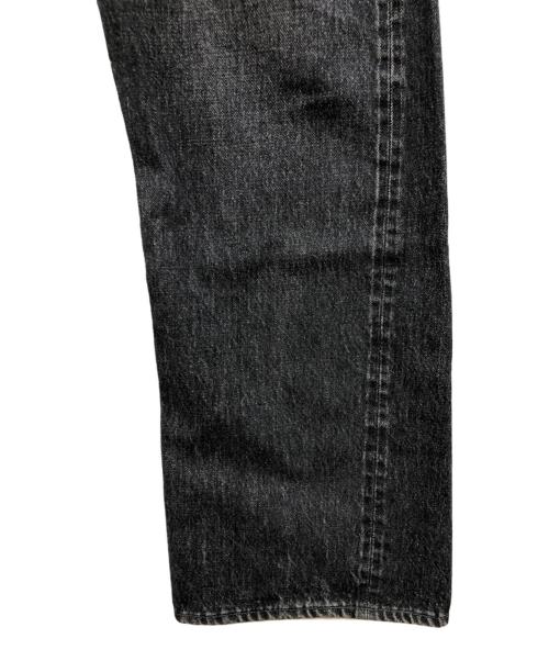 SUGAR CANE（シュガーケーン）SUGAR CANE (シュガーケーン) 14.25oz. BLACK DENIM 1947 MODEL ブラック サイズ:32の古着・服飾アイテム