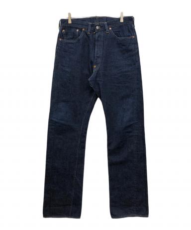 中古・古着通販】SUGAR CANE (シュガーケーン) BLUE DENIM WAIST