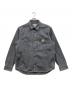 CarHartt（カーハート）の古着「CHALK SHIRT JAC」｜グレー