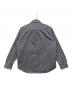 CarHartt (カーハート) CHALK SHIRT JAC グレー サイズ:M：8000円