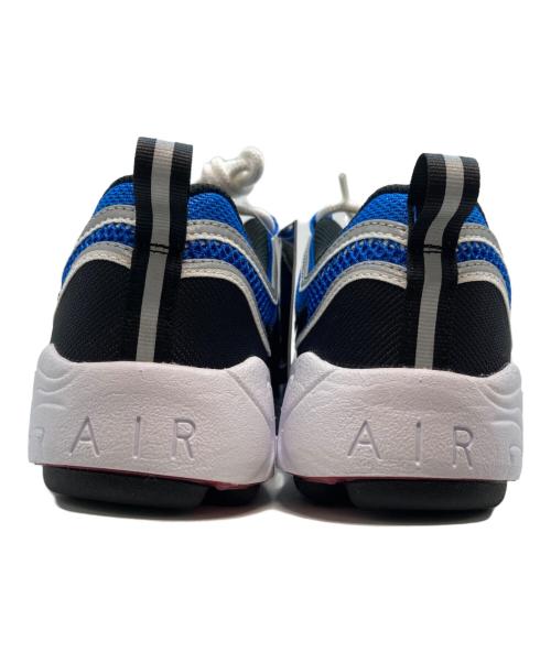NIKE（ナイキ）NIKE (ナイキ) Air Zoom Spiridon ブルー サイズ:24 未使用品の古着・服飾アイテム