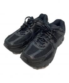 NIKE（ナイキ）の古着「ZOOM VOMERO 5 BLACK」｜ブラック