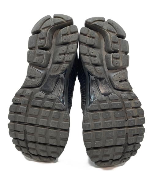 NIKE（ナイキ）NIKE (ナイキ) ZOOM VOMERO 5 BLACK ブラック サイズ:24の古着・服飾アイテム